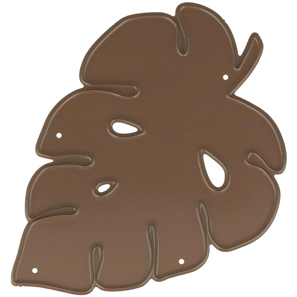 Fustella Da Taglio Foglie Tropicali - Foto 1