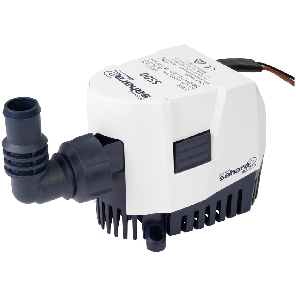 S1200 12v - Portata Lt /h 4140 - Foto 1