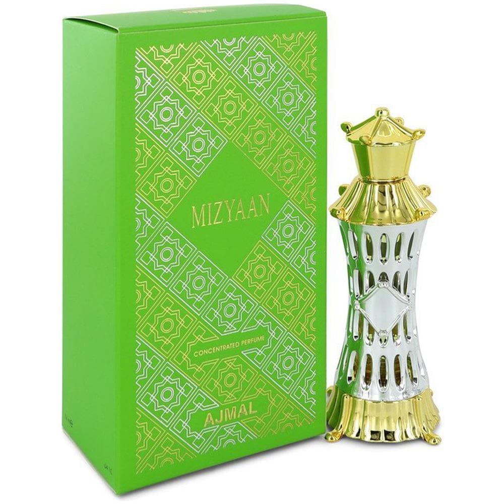 Mizyaan By Concentrated Perfume Oil (unisex) . 47 Oz (women) - Foto 1