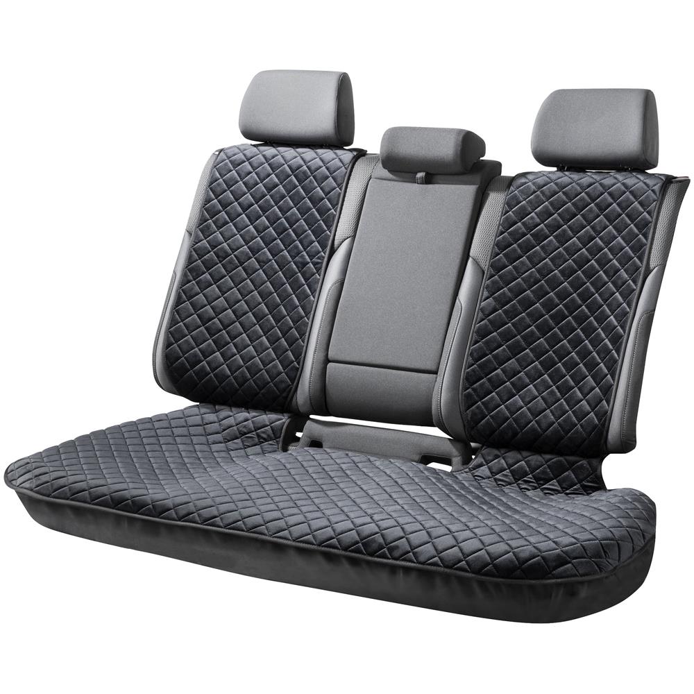 Coprisedile Posteriore Comfortline Luxor Con Rivestimento Antiscivolo - Foto 1