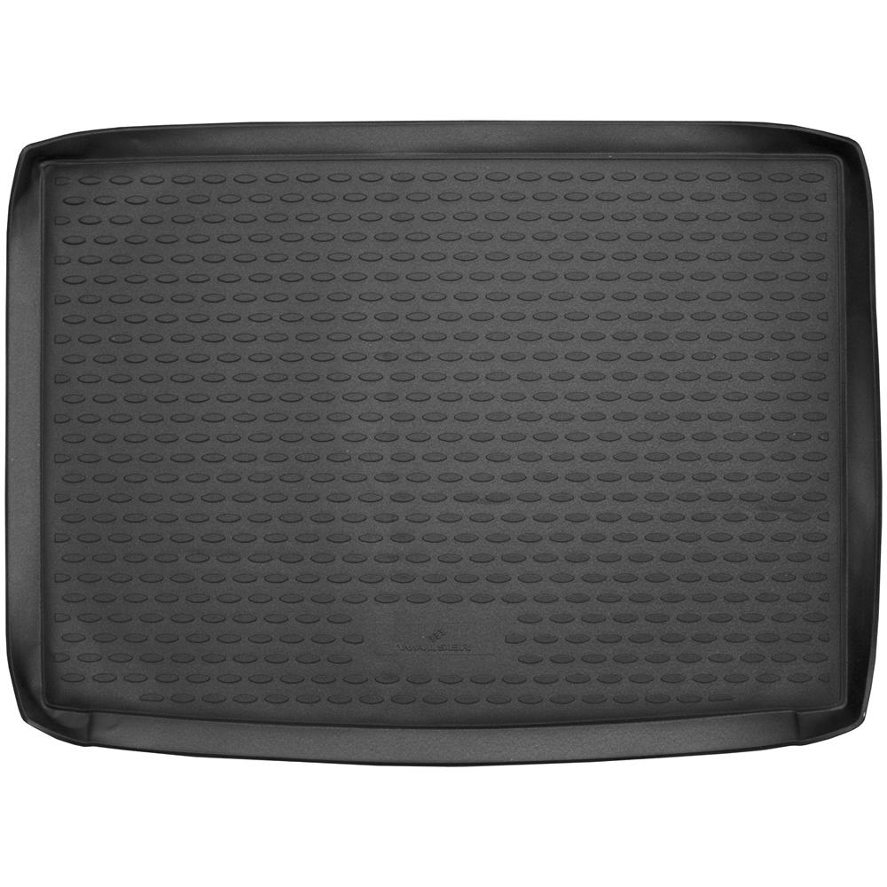 Vasca Baule Su Misura Xtr Per Mercedes Benz Classe B (w246), 2011 - 2018, Piano Di Carico Superiore - Foto 1