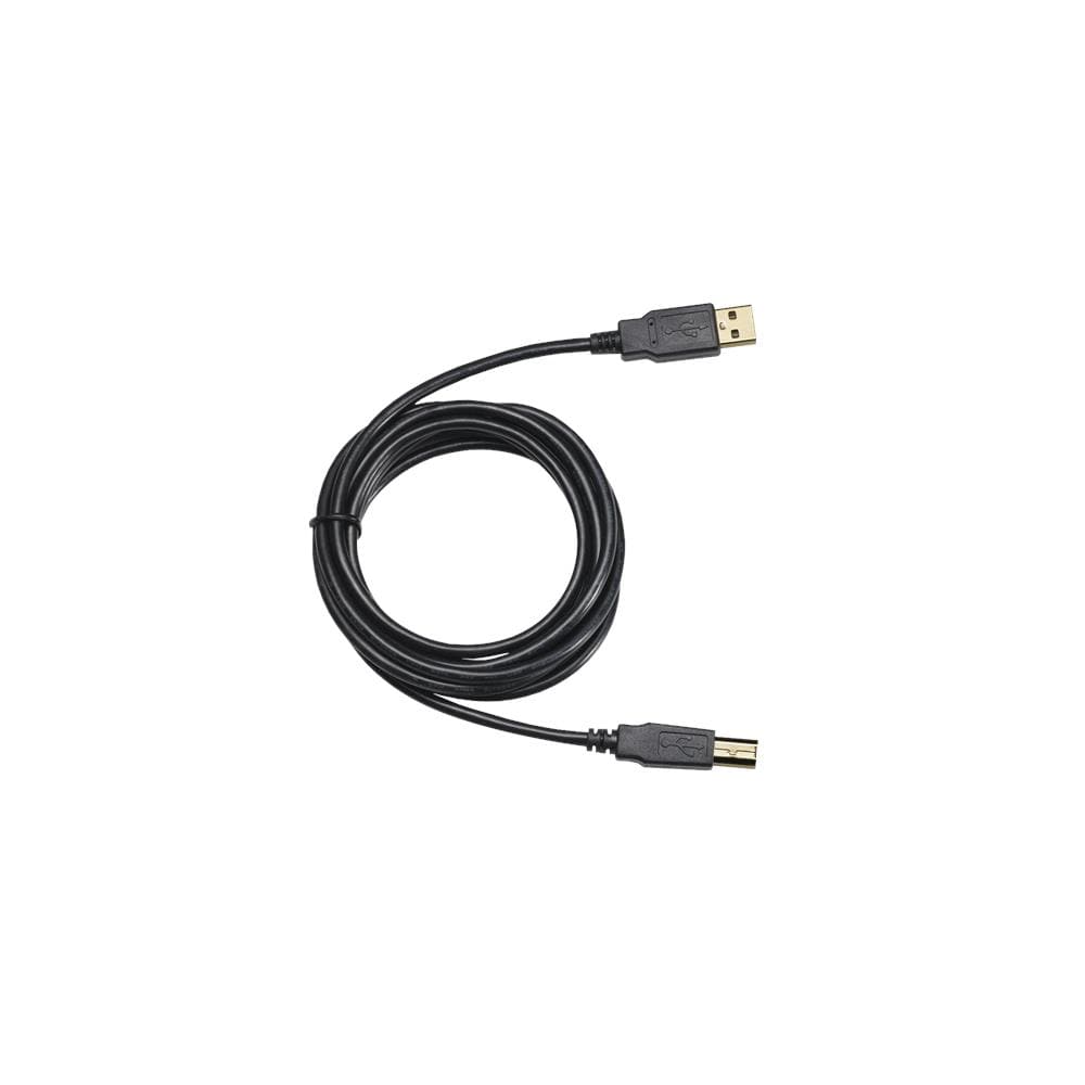 AT-LP120XBT-USB Giradischi a trasmissione diretta Nero, Trasparente Manuale - Foto 6