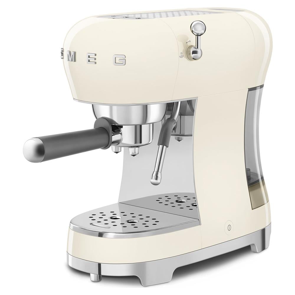 COFFEE MAKER 50Â´STYLE CREAM ECF02CREU - Foto 2