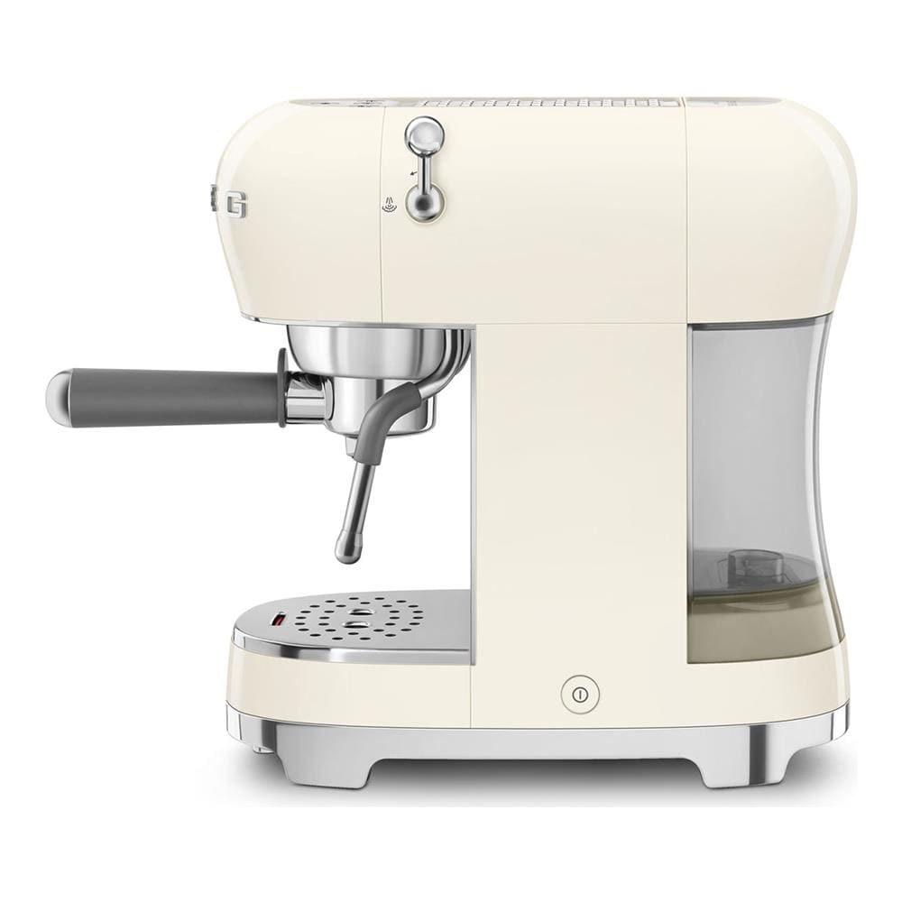 COFFEE MAKER 50Â´STYLE CREAM ECF02CREU - Foto 4