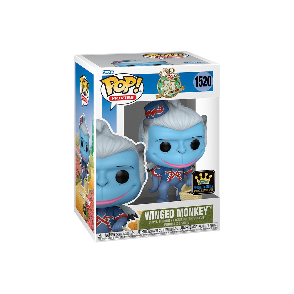 POP! 77423 modellino da azione e da collezione - Foto 2