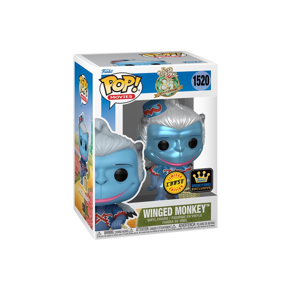 POP! 77423 modellino da azione e da collezione - Foto 4