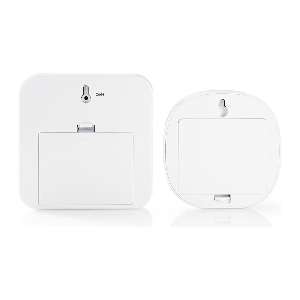 ALRMMW20WT rilevatore di movimento Bianco - Foto 2