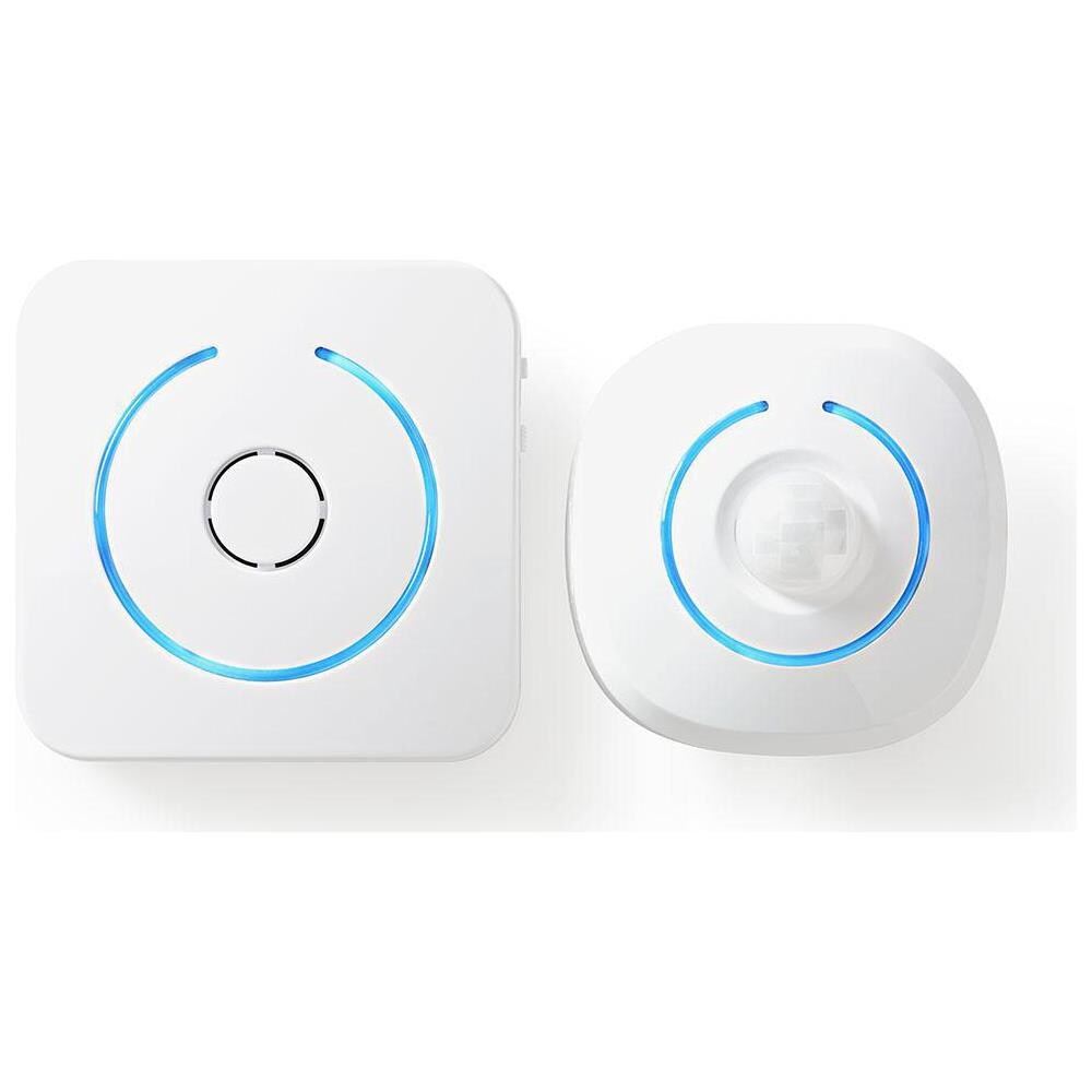 ALRMMW20WT rilevatore di movimento Bianco - Foto 1