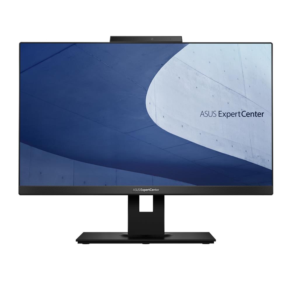 ExpertCenter E5 AiO 24 E5402WVARK-BPC020X Intel Core 7 150U 60,5 cm (23.8") 1920 x 1080 Pixel PC All-in-one 16 GB DDR4-SDRAM 512 GB SSD Windows 11 Pro Wi-Fi 6E (802.11ax) Nero - Foto 1