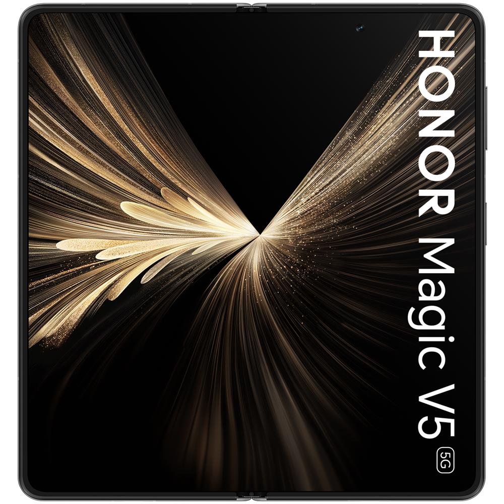 Magic V5 5G 512GB 16GB Ram Dispaly 7.95" Dual nanoSim USB tipo-C Android 15 Snapdragon 8 Elite 5820mAh Black - Foto 10