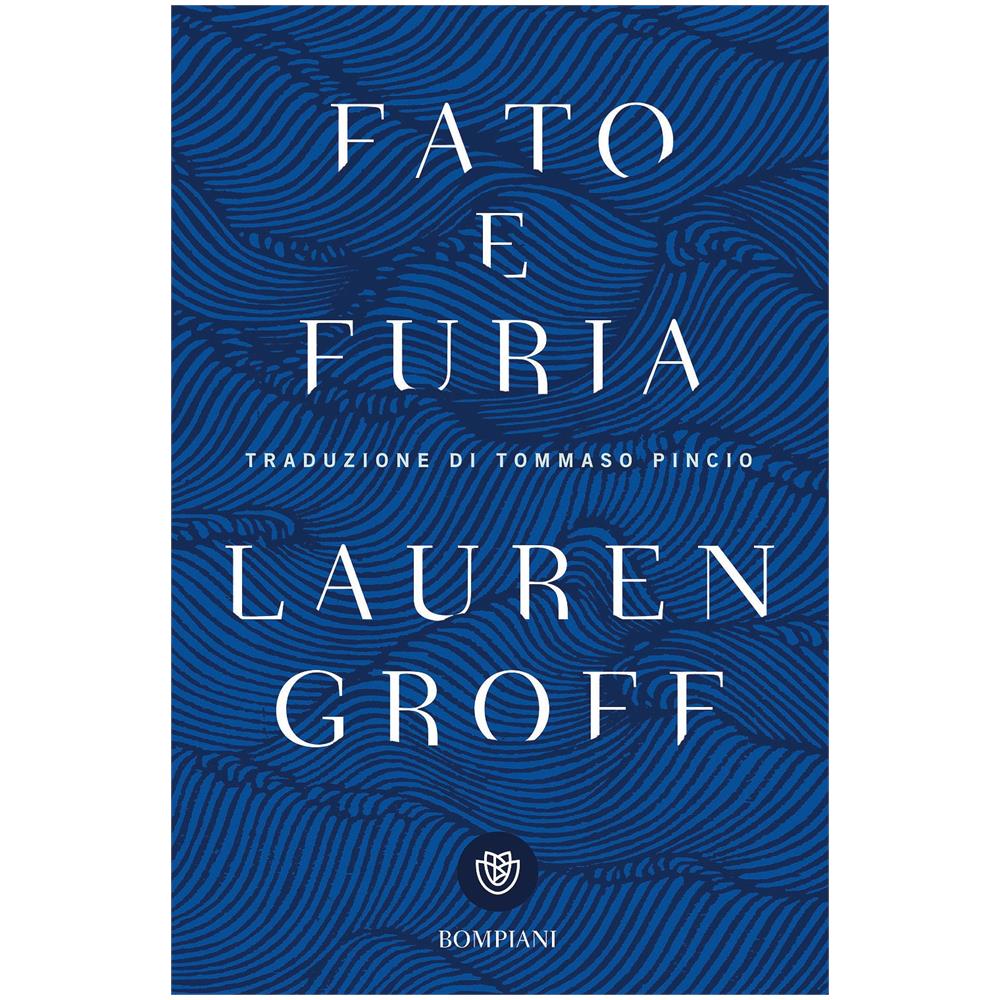 Lauren Groff - Fato e furia - Foto 1