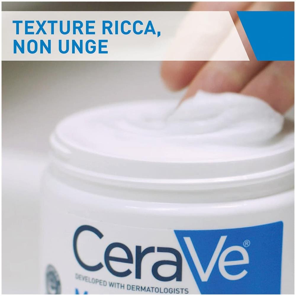 Cerave Crema Idratante 340 g - Foto 2