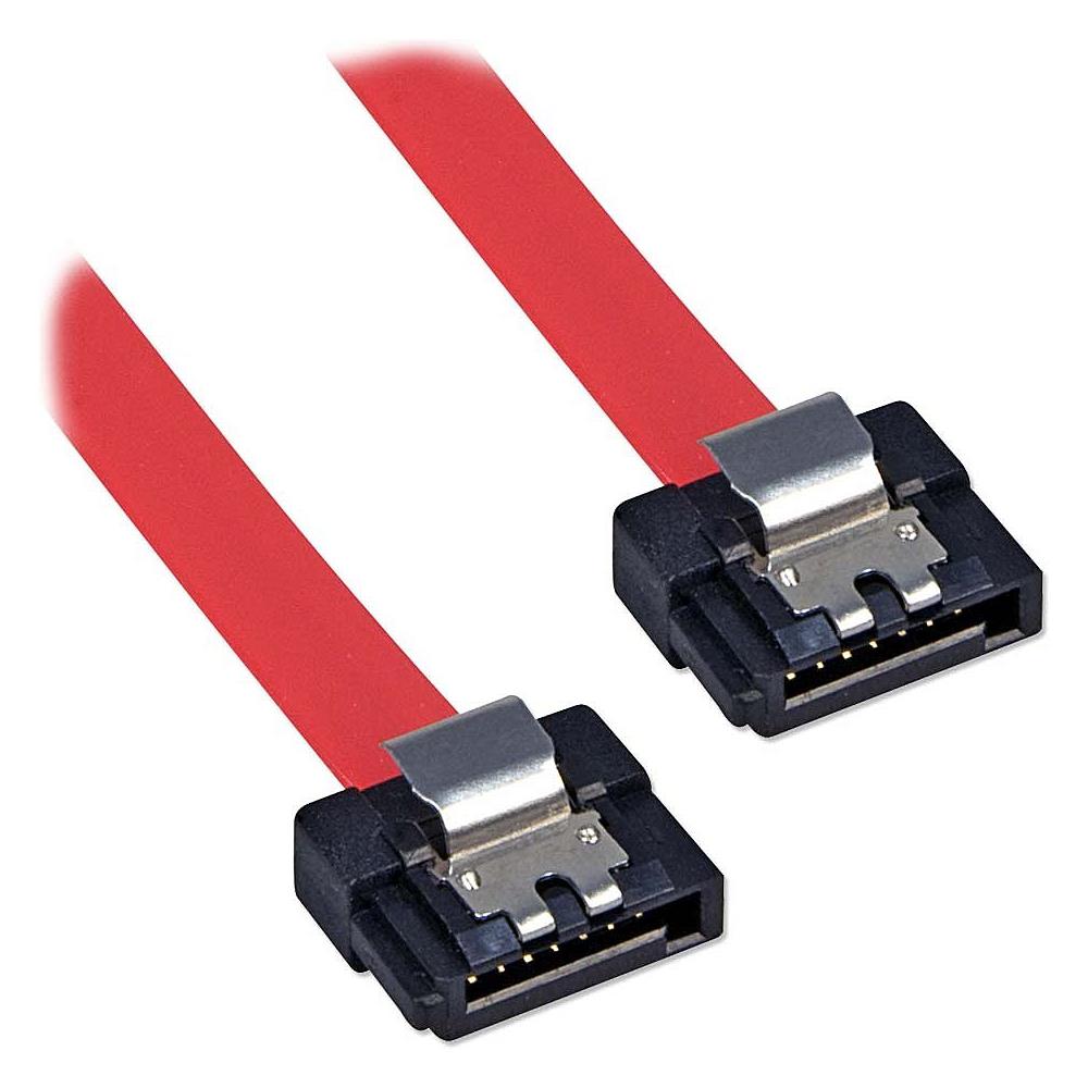 Cavo Mini Serial ATA interno a click, 0,2m - Foto 3