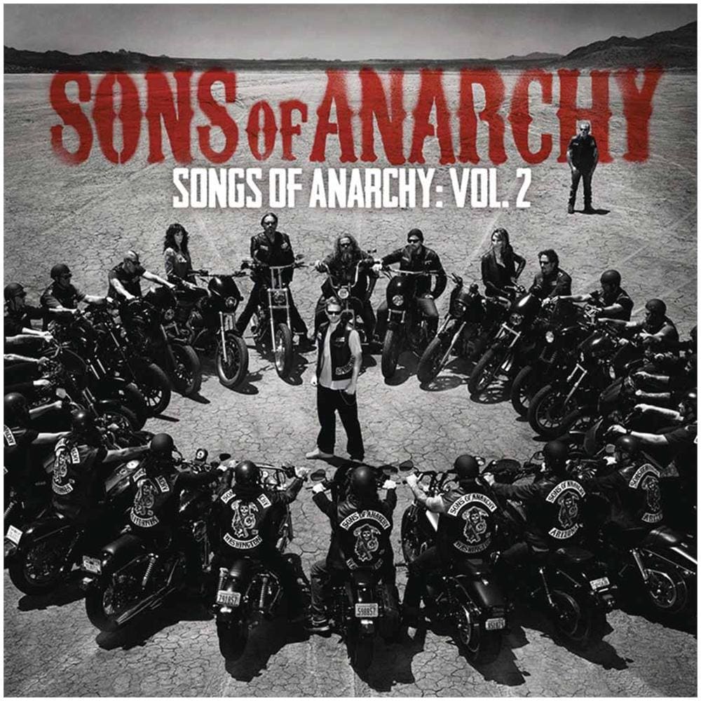 Sons Of Anarchy 2 - Foto 1