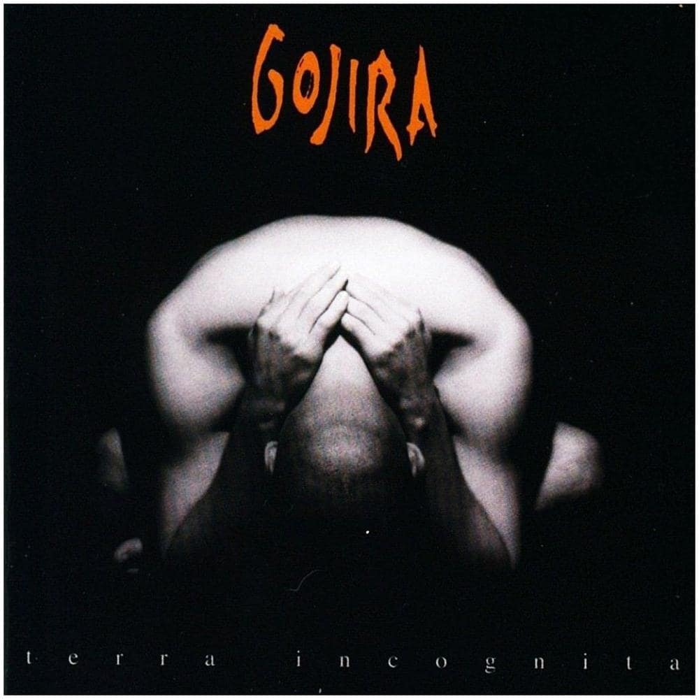 Gojira - Terra Incognita / Ltd. Edit. - Foto 1
