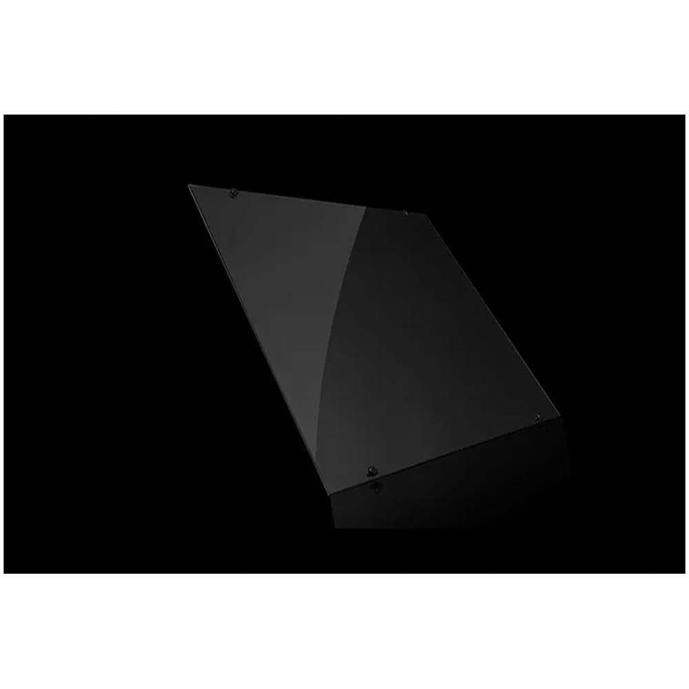 Pure Base 600 Pannello Laterale Case in Vetro Temprato - Foto 1