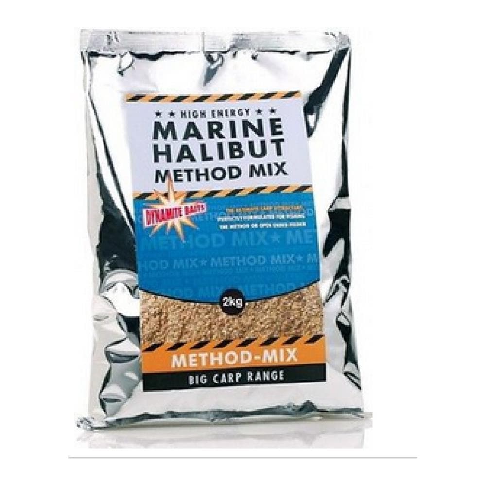 Pastura Marine Halibut Method Mix Unica - Foto 3