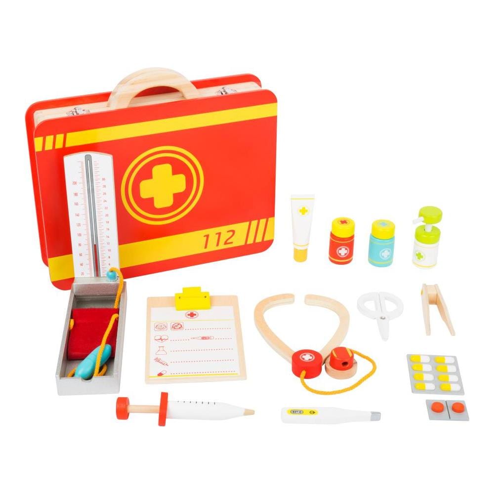 Valigetta Pronto Intervento Legler - Foto 1