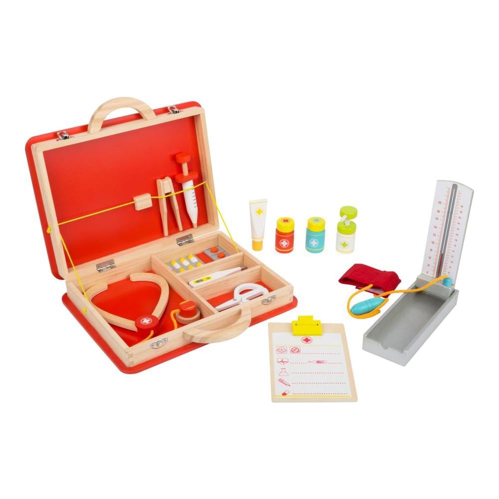 Valigetta Pronto Intervento Legler - Foto 2