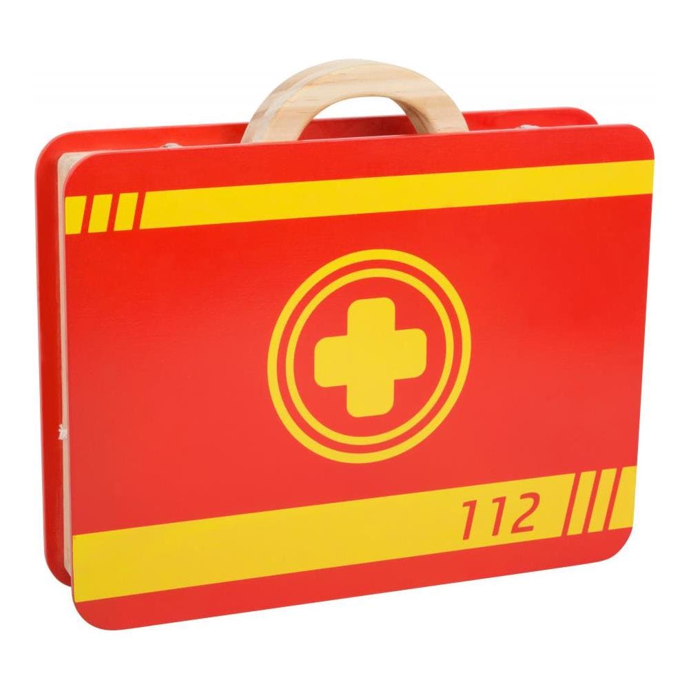 Valigetta Pronto Intervento Legler - Foto 4