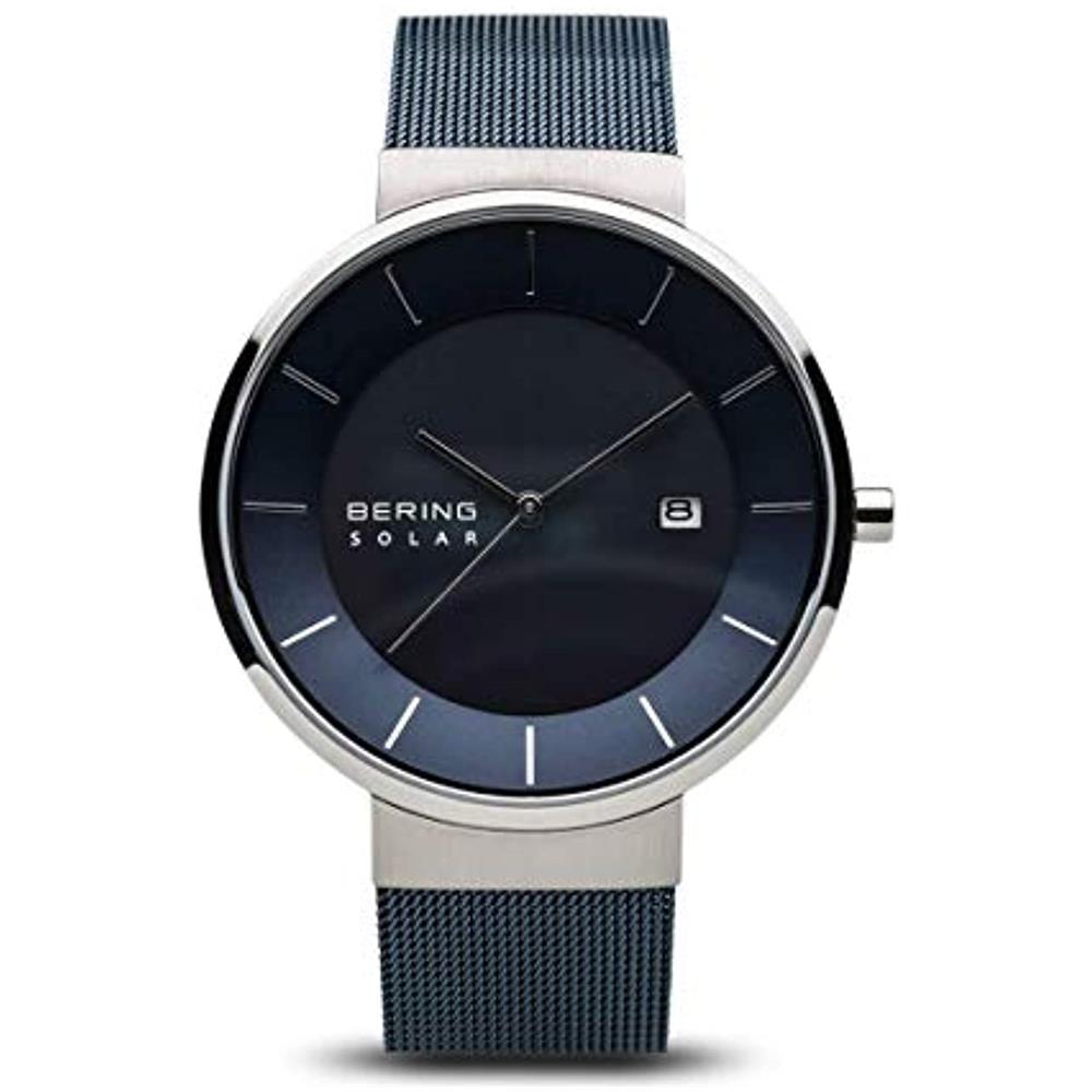 Orologio Bering Slim Solar Watch - Foto 2