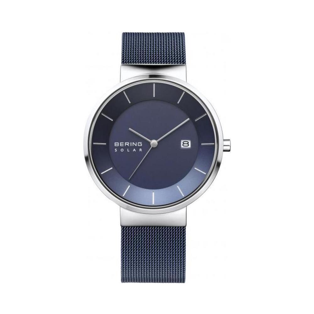 Orologio Bering Slim Solar Watch - Foto 1