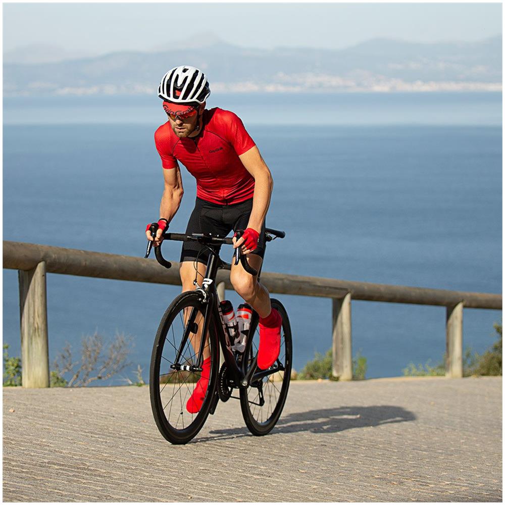 Guanti Aerolite Insidegrip Abbigliamento Uomo Xl - Foto 3