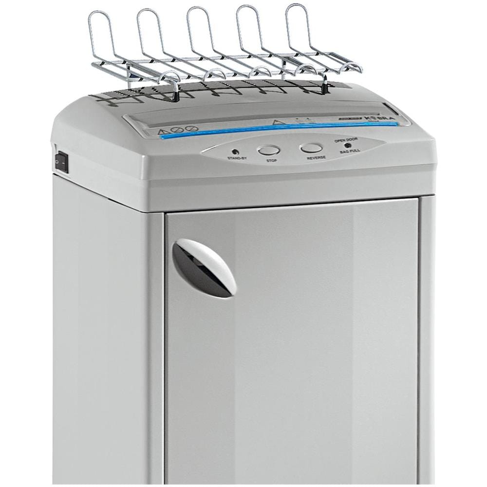 Distruggi Documenti Professionale Ad Alta Sicurezza 300 Hs-6 - Foto 2