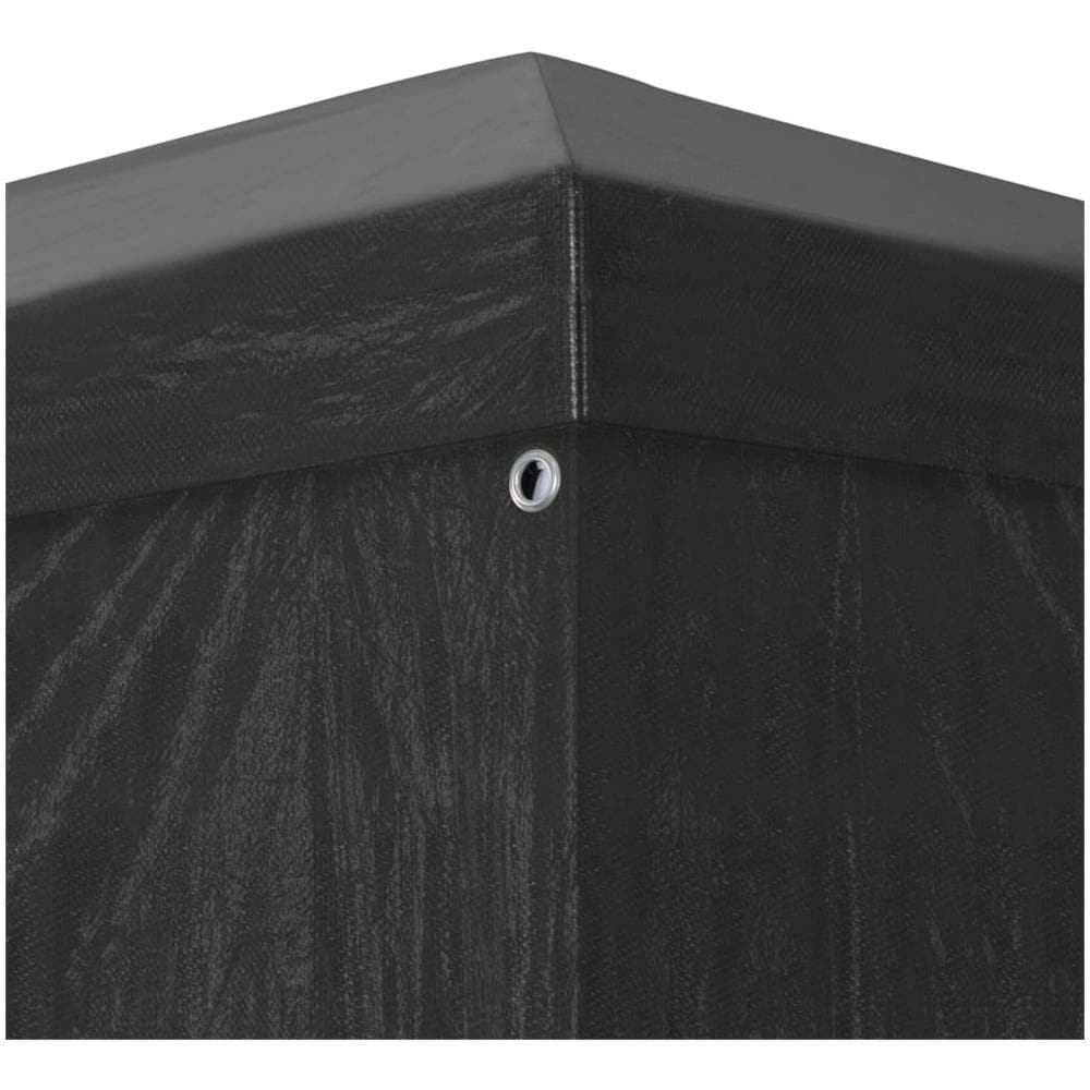 Tendone Per Feste 3x3 M Antracite - Foto 7