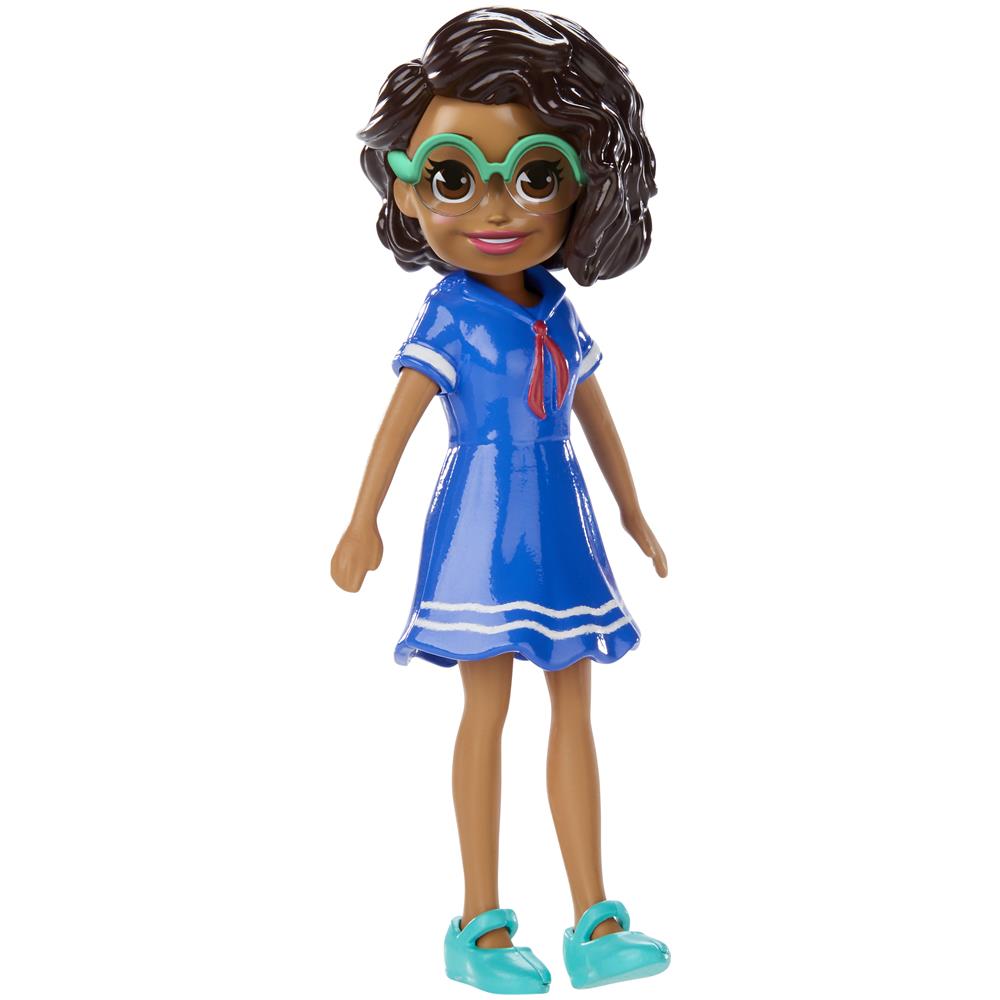 ver PP MINI DOLLS BASIC ASS. TO - Foto 4