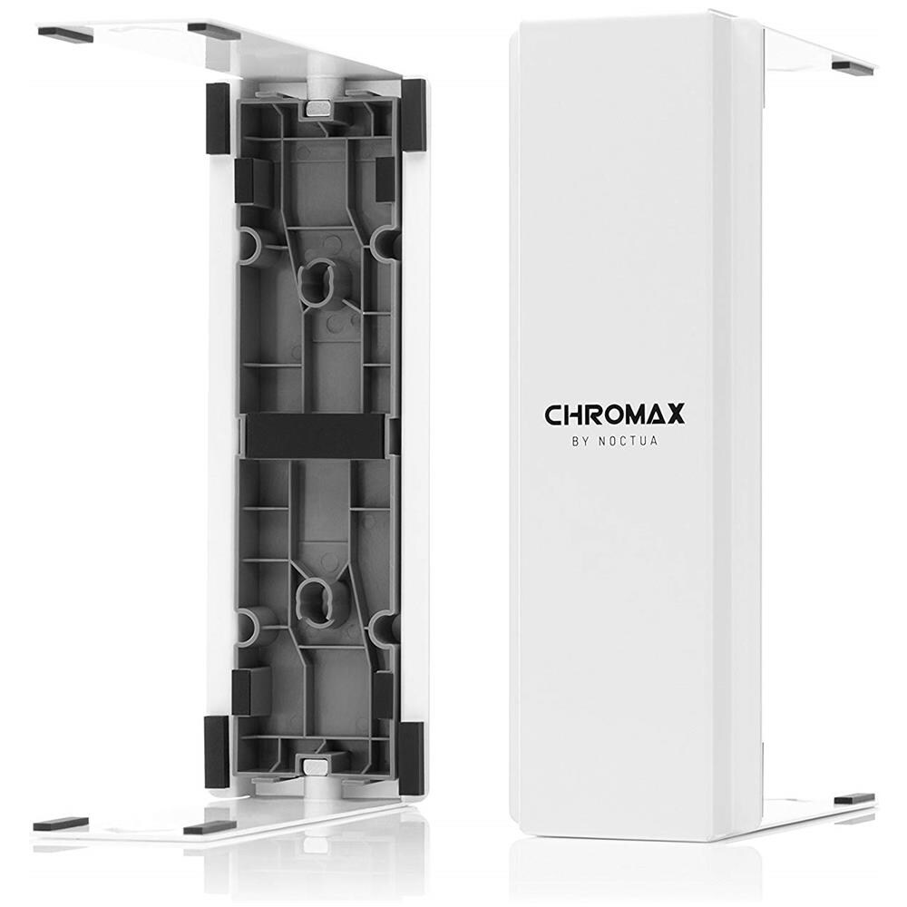Custodia per Dissipatore NA-HC4 Chromax Colore Bianco - Foto 1