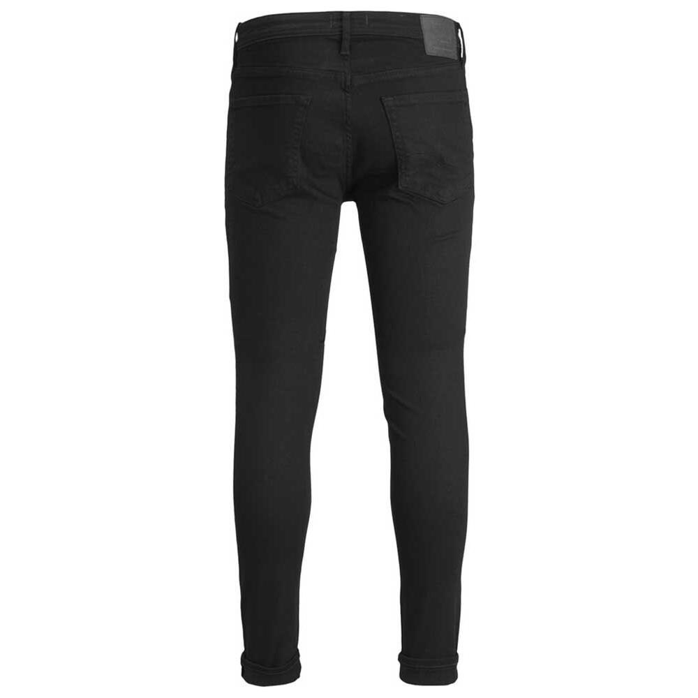 Pantaloni Jack & Jones Liam Original Am 009 Skinny Fit Abbigliamento Uomo 30 - Foto 3