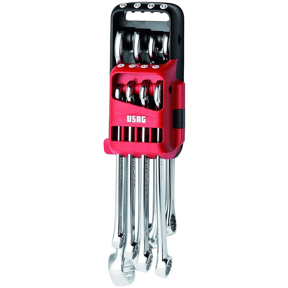 Serie Di 8 Chiavi Combinate 285 Ds8 - Foto 1