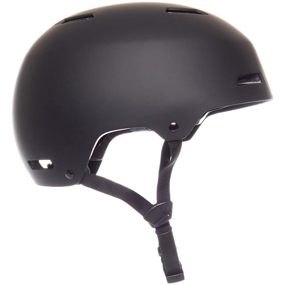 Casco Mtb Giro 2018 Quarter Matte Nero (l 59-61.5cm, Nero) - Foto 4