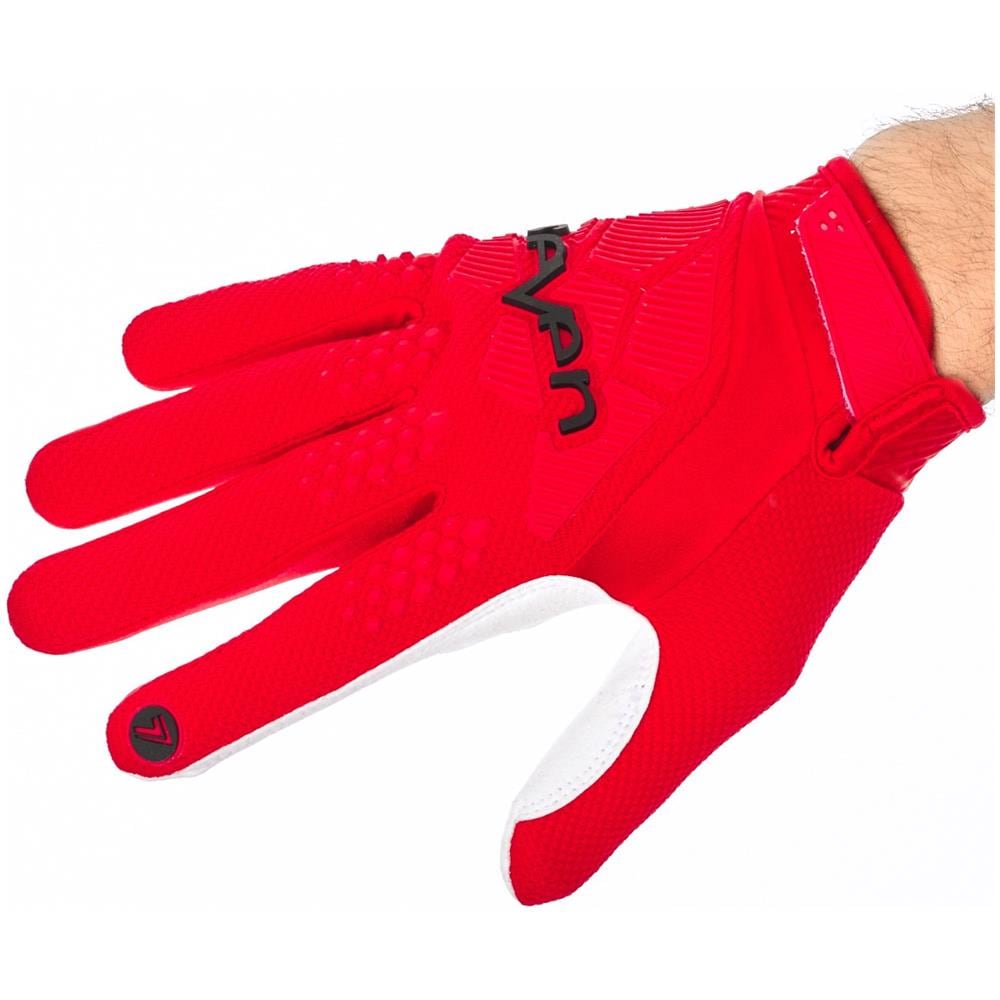 Guanti Mx 2018 Rival Rosso (s, Rosso) - Foto 2