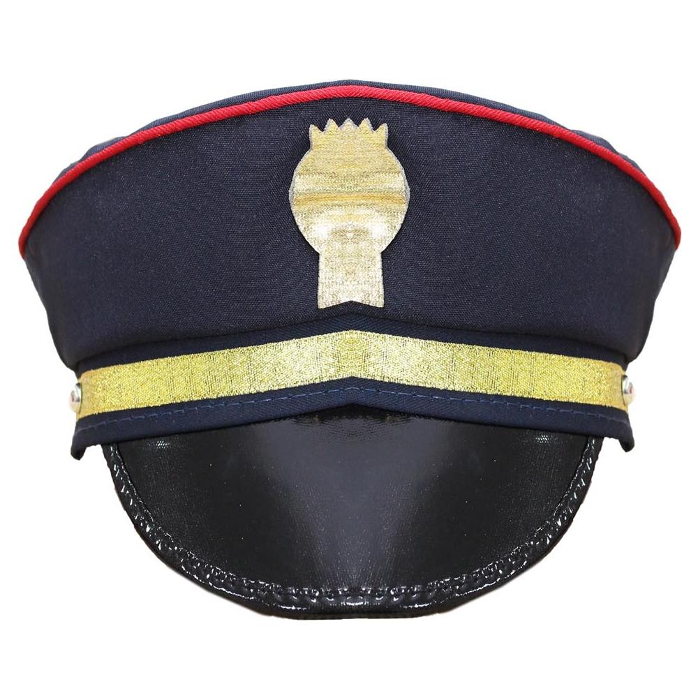 Cappello Police - Foto 1