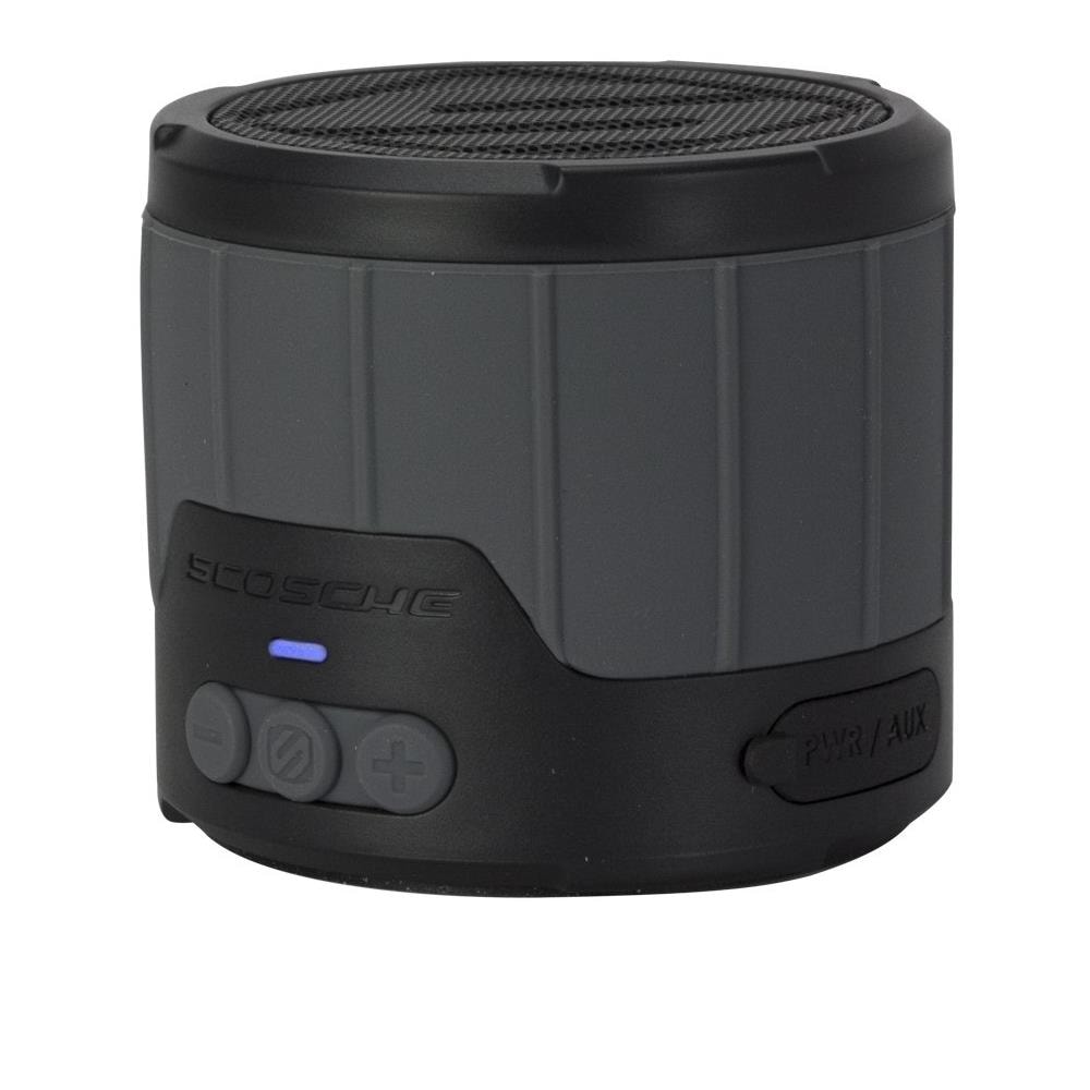 boomBOTTLE Mini nero - Foto 3