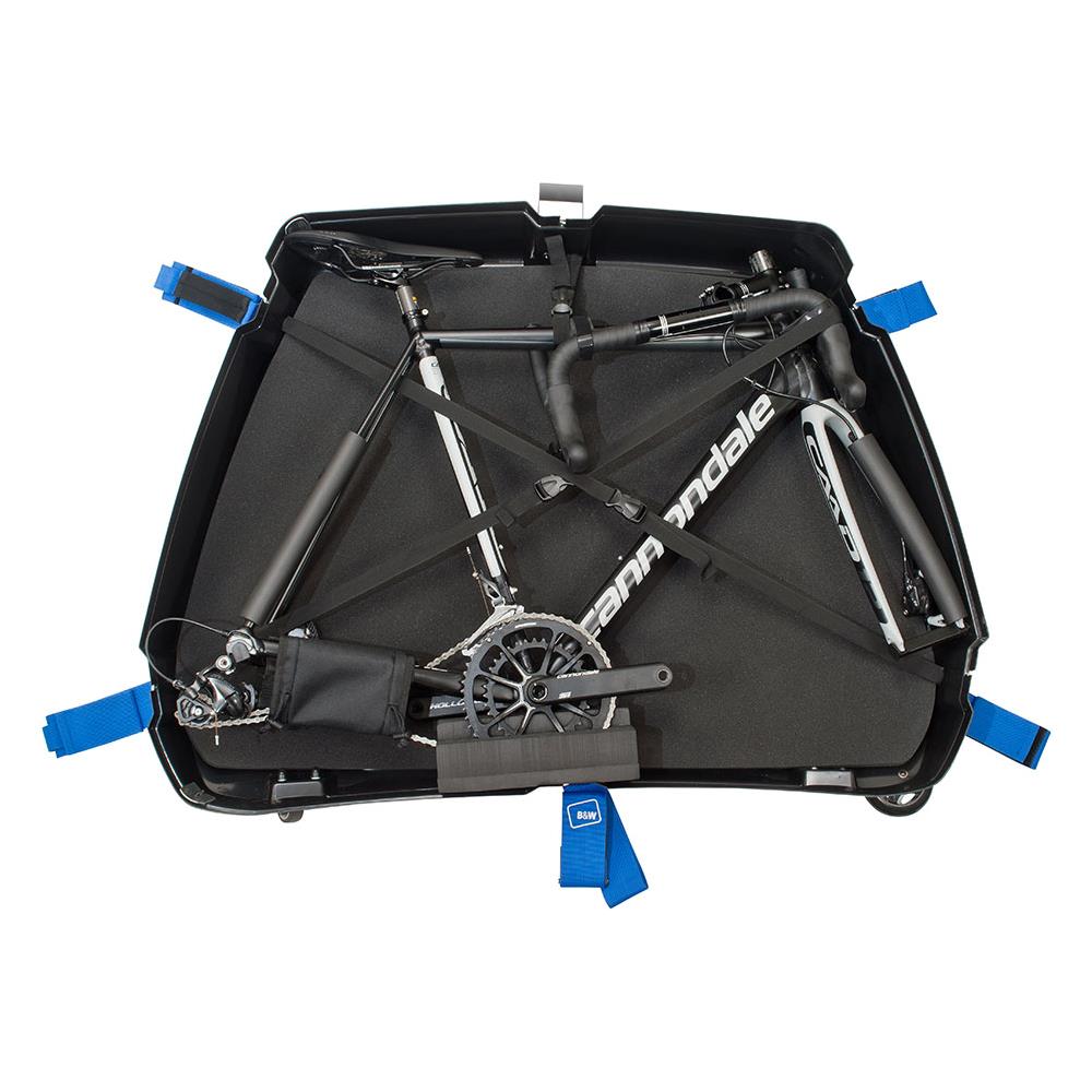 Bike Box II Travel case - Foto 2