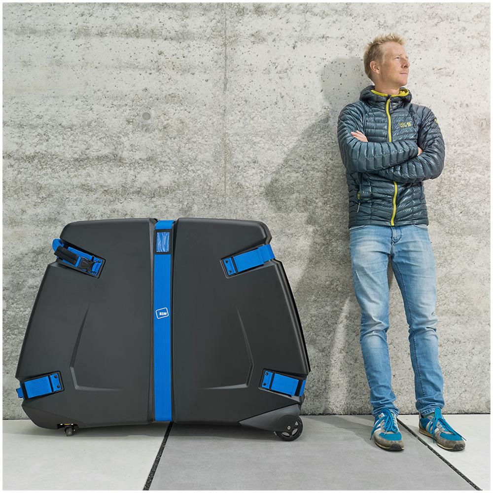 Bike Box II Travel case - Foto 8