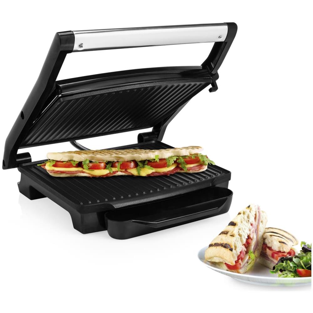 112415 Panini Grill - Foto 2