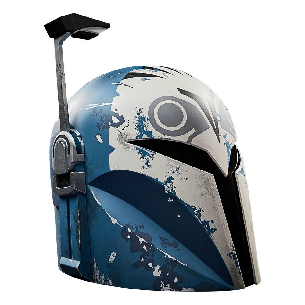Star Wars: - Black Series Electronic Helmet 1 (Bo Katan Helmet) - Foto 1