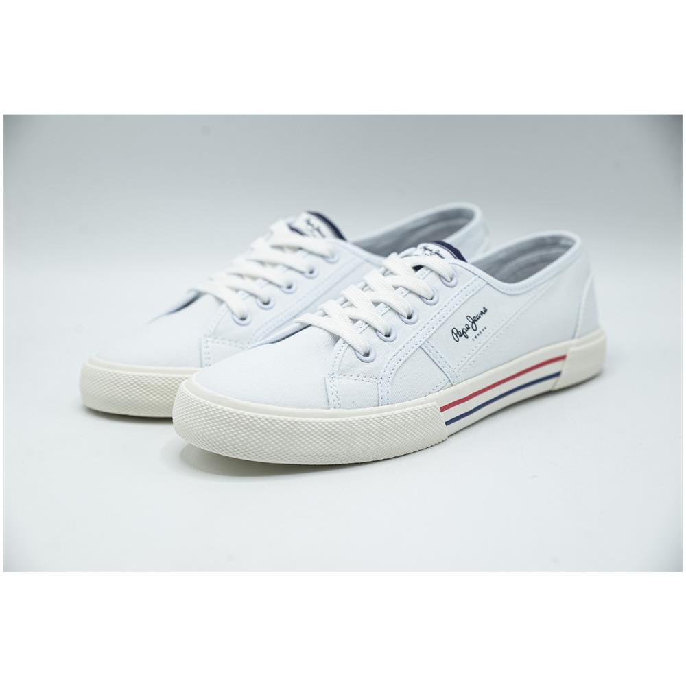 Brady W Basic Pls31287-800, Donne, Bianca, 40 - Foto 6