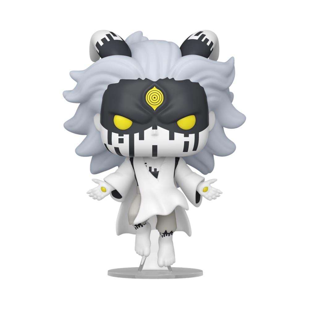 Boruto Pop! Animation Vinyl Figure Momoshiki Otsutsuki (gw) 9 Cm - Foto 1