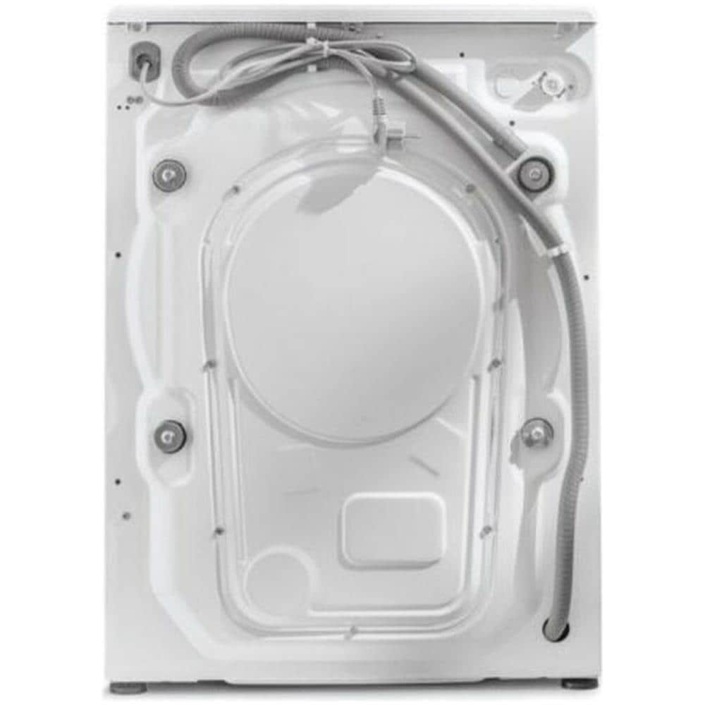 Lavtrice Standard HCU1282DWB4/1-S Ultra 8 kg Classe B Centrifuga 1200 giri Colore Bianco - Foto 7