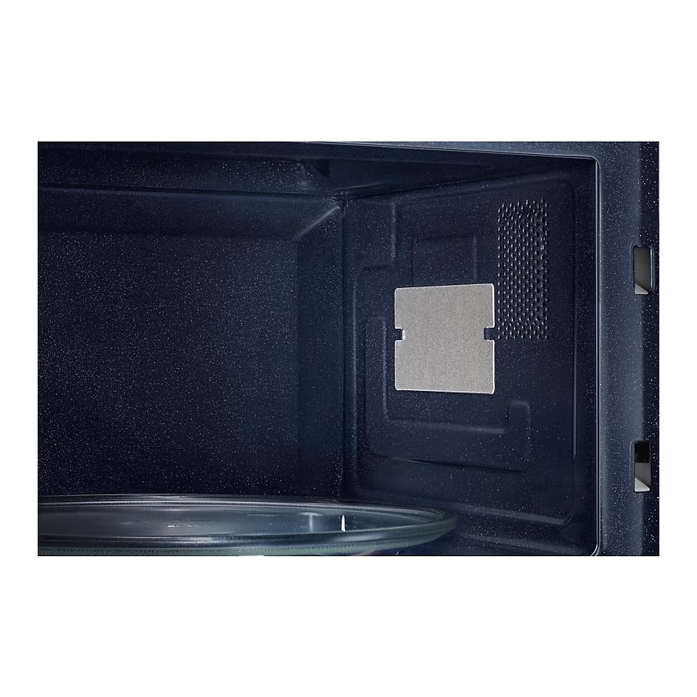 Solo Microonde 23L 800w Colore Nero MS23K3515AK /EF - Foto 11