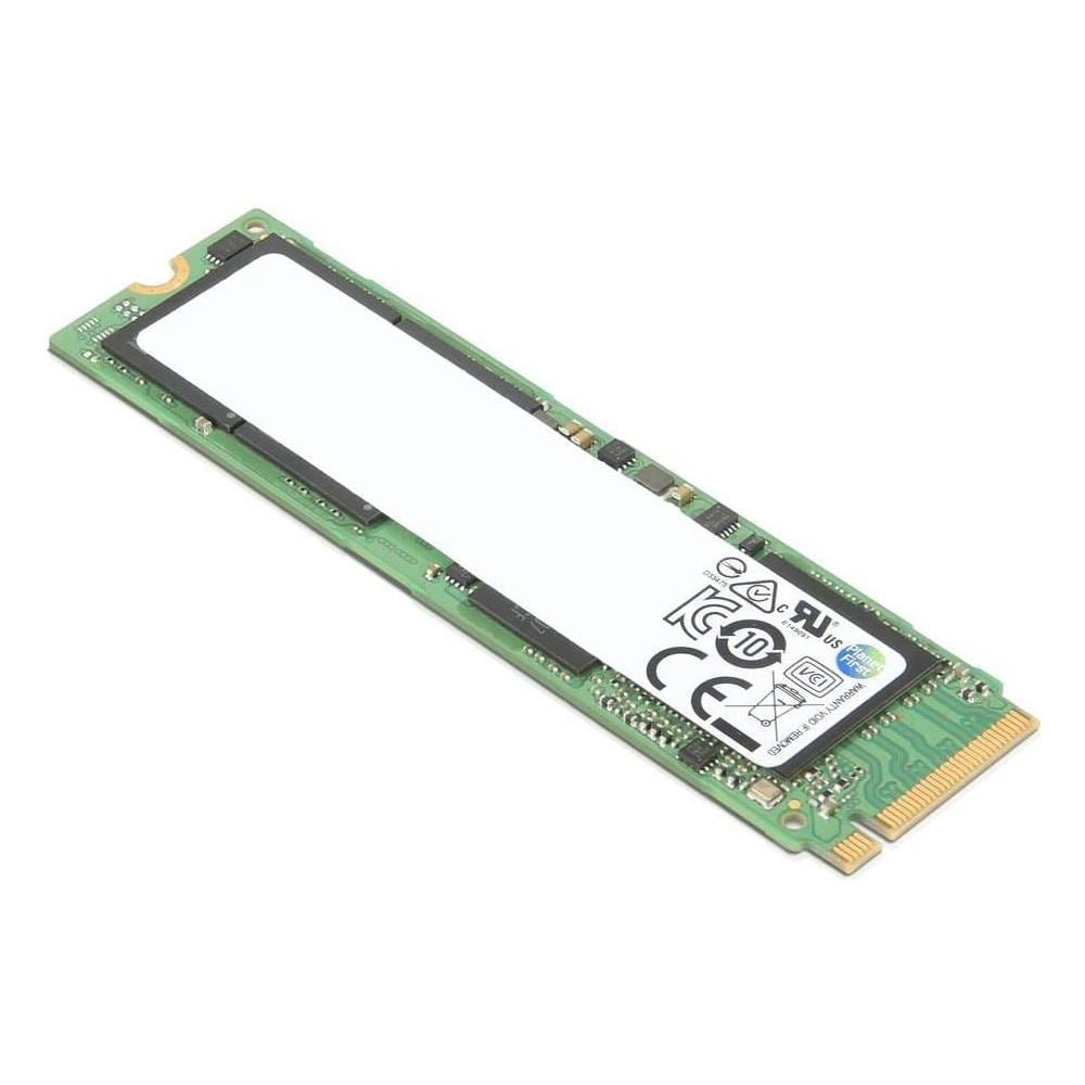 SSD 512 GB Serie 00UP689 M. 2 Interfaccia PCIe - Foto 1