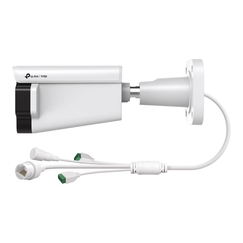 VIGI 4MP Telecamera di rete bullet varifocale motorizzata IR per esterni InSight S345ZI, 2,7-13,5 mm (VIGI-InSightS345ZI) - Foto 2