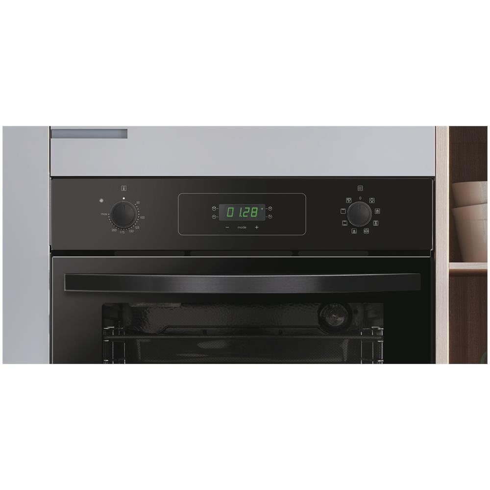 Idea FIDCP N615 L Nero - Foto 8