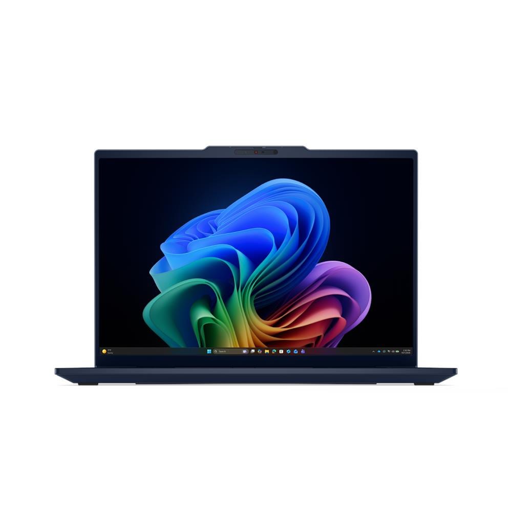 ThinkPad T14s Gen 7 (Intel) Copilot+ PC Intel Core Ultra 7 355 Computer portatile 35,6 cm (14") Touch screen WUXGA 32 GB LPDDR5x-SDRAM 1 TB SSD Wi-Fi 7 (802.11be) Windows 11 Pro Blu Italiano - Foto 2