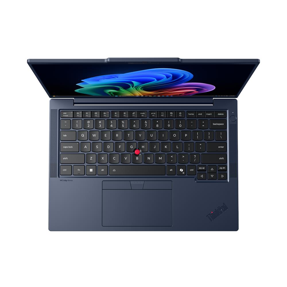 ThinkPad T14s Gen 7 (Intel) Copilot+ PC Intel Core Ultra 7 355 Computer portatile 35,6 cm (14") Touch screen WUXGA 32 GB LPDDR5x-SDRAM 1 TB SSD Wi-Fi 7 (802.11be) Windows 11 Pro Blu Italiano - Foto 16